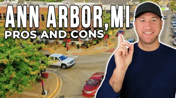 Ann Arbor Pros and Cons 2026: The Honest Truth About the "Bubble"