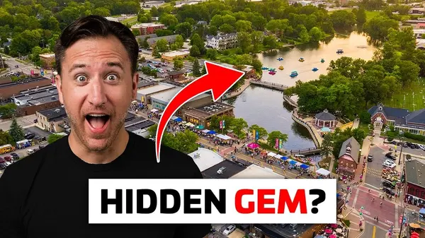 Brighton, Michigan: Why Locals Don't Want You To Know About It,Tru Living Group LLC