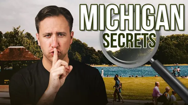 Is Moving to Michigan Worth It? 5 Secrets Locals Won't Tell You (2026)