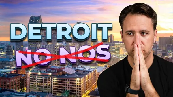 Moving to Detroit 2026: 5 Common Mistakes You Need to Avoid