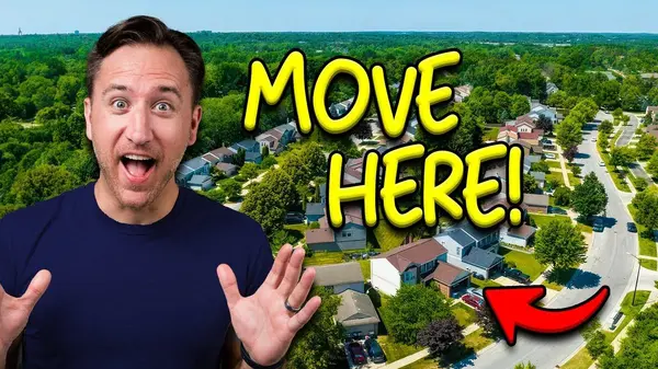7 Best Neighborhoods in Ann Arbor: The Ultimate 2026 Relocation Guide