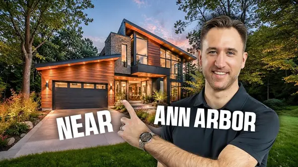 Moving to Ann Arbor? 5 Nearby Towns You Must Explore First (2026 Guide)