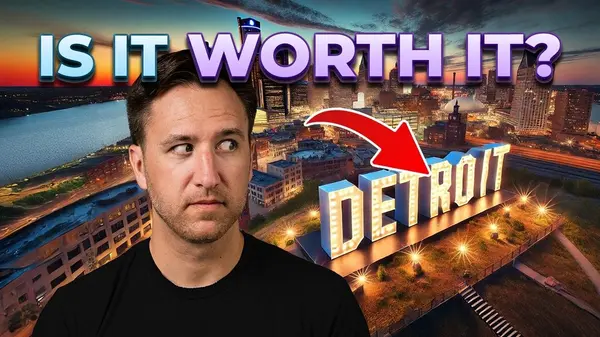 Living in Michigan: The Real Pros and Cons You Need to Know (2026 Guide)