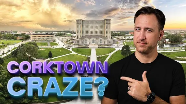 Is Living in Corktown Detroit Worth It? (2026 Real Estate & Lifestyle Guide)