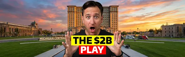 7 Metro Detroit Cities About to EXPLODE (And Why Nobody’s Talking About Them),Tru Living Group LLC