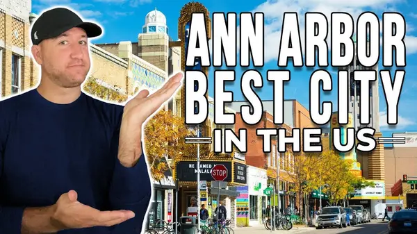 Ann Arbor Ranked #2 Best City to Live in the U.S.: Is It Still True in 2026?