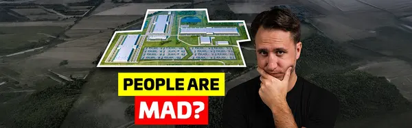 Saline’s $7 Billion Data Center: What it Means for Your Property Values,Tru Living Group LLC