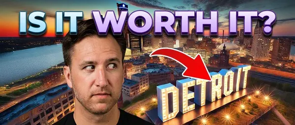 The Honest Pros and Cons of Living in Michigan (2026 Relocation Guide)