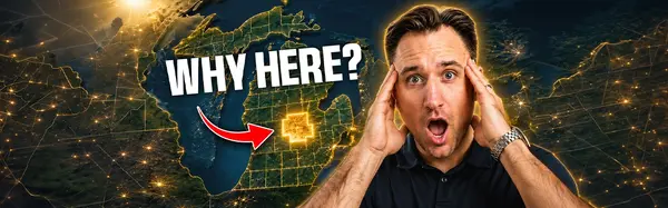 Why Everyone Is Moving to Michigan's Wealthiest County: The 2026 Insider Guide,Tru Living Group LLC