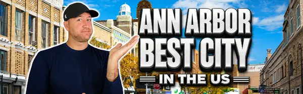 Ann Arbor Ranked #2 Best City to Live in the U.S.: Is It Still True in 2026?