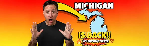 Why Everyone is Moving to Michigan in 2026: The New Relocation Reality,Tru Living Group LLC