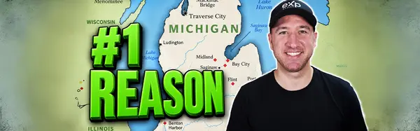 Why is Michigan the Top Relocation State in 2026? The Real Reasons People are Moving Home,Tru Living Group LLC