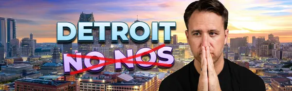 Moving to Detroit 2026: 5 Common Mistakes You Need to Avoid,Tru Living Group LLC