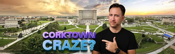 Is Living in Corktown Detroit Worth It? (2026 Real Estate & Lifestyle Guide),Tru Living Group LLC