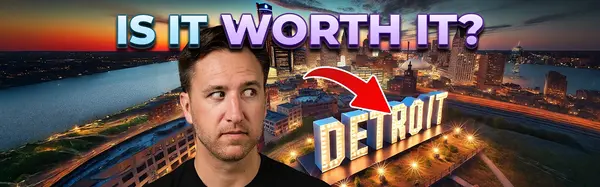 The Honest Pros and Cons of Living in Michigan (2026 Relocation Guide)