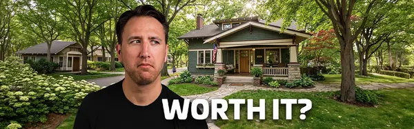 The Hidden Costs of Moving to Ann Arbor in 2026: What the Portals Aren't Telling You,Tru Living Group LLC