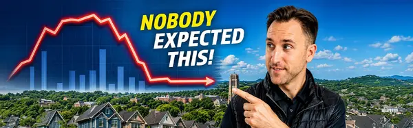 Ann Arbor Housing Market Update: The Summer 2026 Data Has Flipped
