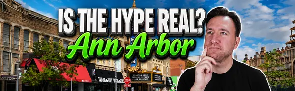 Is Ann Arbor Michigan Worth the Hype in 2026? The Real Pros and Cons,Tru Living Group LLC