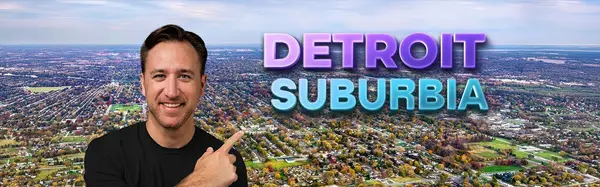 The 5 Best Suburbs in Metro Detroit: What the Locals Know in 2026