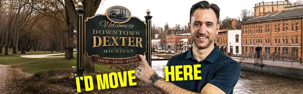 Living in Dexter, Michigan: The Real Pros and Cons (2026 Guide)