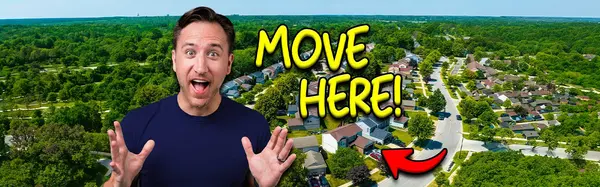 7 Best Neighborhoods in Ann Arbor: The Ultimate 2026 Relocation Guide,Tru Living Group LLC