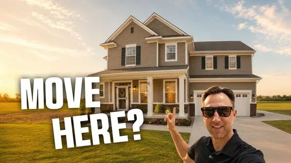 Moving to Chelsea, Michigan: Why Residents Long to Stay (2026 Guide)