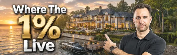 The Wealthiest Neighborhoods in Michigan: The 2026 Insider Report