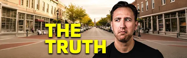 Living in Metro Detroit 2026: The Honest Truth About Pros, Cons, and Costs,Tru Living Group LLC