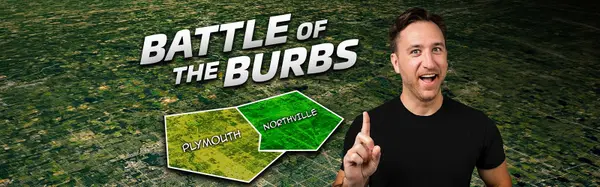Northville vs. Plymouth: Which Metro Detroit Suburb is Better in 2026?,Tru Living Group LLC