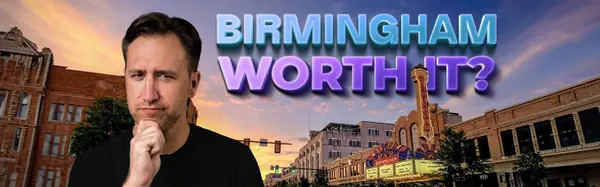 Is Birmingham Michigan Worth the Move in 2026? The True Cost of Luxury