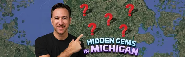7 Best Hidden Gem Towns Near Detroit: The 2026 Local Favorites,Tru Living Group LLC