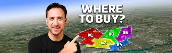 Best Neighborhoods in Metro Detroit 2026: A Relocation & Price Guide,Tru Living Group LLC