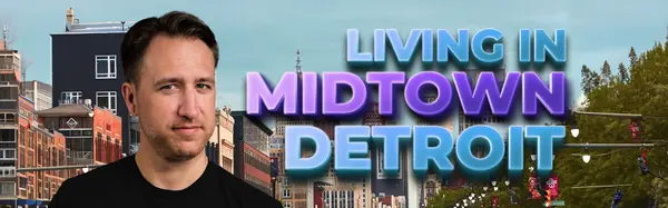 Living in Midtown Detroit 2026: The Ultimate Neighborhood Guide,Tru Living Group LLC