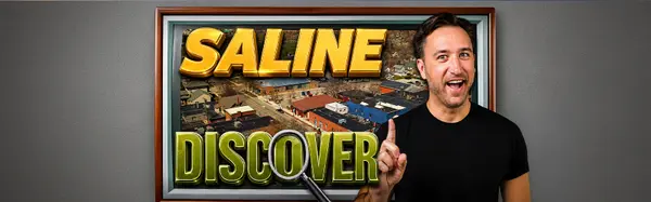 Is Saline, Michigan Worth the Hype? (The 2026 Relocation Report)