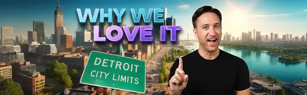 Why People Are Moving to Downtown Detroit in 2026: The New Reality,Tru Living Group LLC