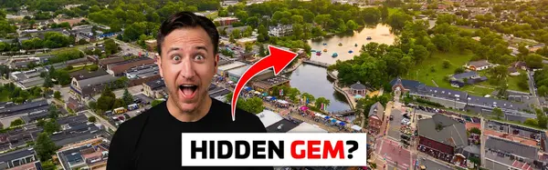 Brighton, Michigan: Why Locals Don't Want You To Know About It,Tru Living Group LLC