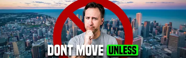 Don’t Move to Michigan in 2026 Unless You Can Handle These 5 Things