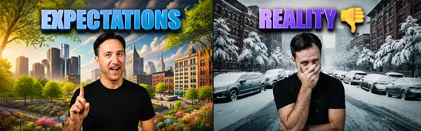 The REAL Quality of Life in Michigan: Is It As Good As They Say? (2026 Insider Report)