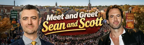 Destination Stars Hollow 2026: The Ultimate Guide to Brighton, MI’s Viral Gilmore Girls Event (Dates, Cast & Insider Tips)