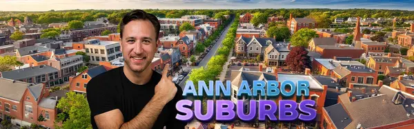 Uncovering Ann Arbor’s Top 5 Neighborhoods: The Ultimate Relocation Guide (2026)