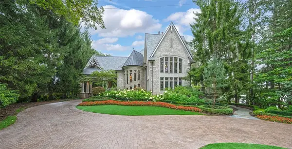 Inside the Most Expensive Home in Livingston County: $6.98M Brighton Lake Estate (2026 Report)