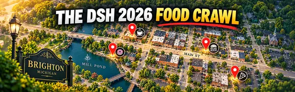 Where to Eat & Drink During Destination Stars Hollow 2026
