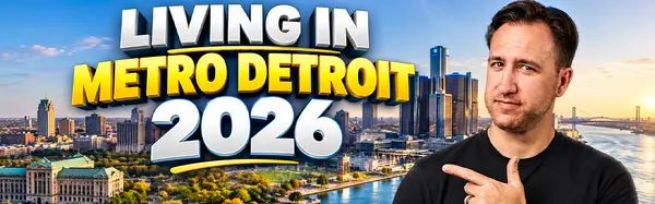 Moving to Metro Detroit in 2026? Ask These 8 Critical Questions First