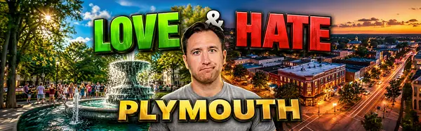 Living in Plymouth, Michigan: What You’ll Love & Hate (2026 Relocation Guide),Tru Living Group LLC