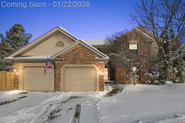 36952 Ridgedale CT, Farmington, MI 48331