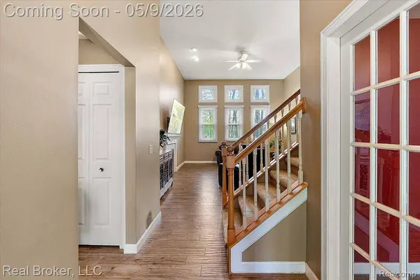 1111 Elk RUN, Marion Township, MI 48843