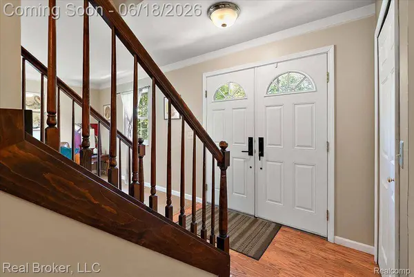 6339 Westwego DR, Green Oak Township, MI 48116
