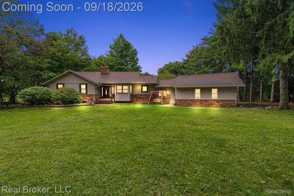 4515 Kidder RD