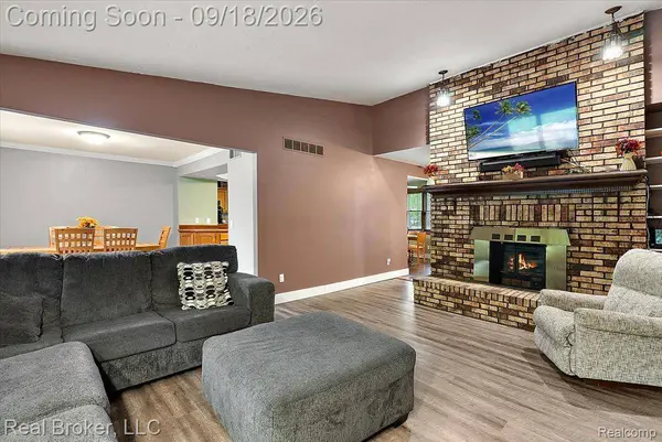 4515 Kidder RD, Originalcity, MI 48003