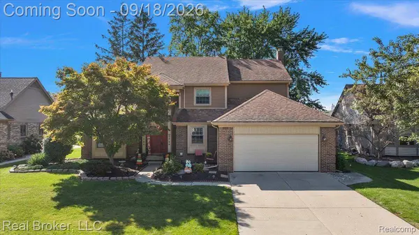 44744 Danbury RD, Originalcity, MI 48188